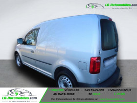 Volkswagen Caddy 1.4 TSI 125 BVM  occasion � Beaupuy - photo n�3
