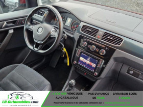 Volkswagen Caddy 1.4 TSI 125 BVM  occasion � Beaupuy - photo n�2