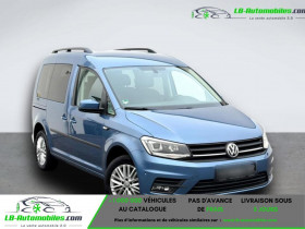 Volkswagen Caddy 1.4 TSI 125 BVM  occasion � Beaupuy - photo n�2