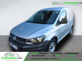 Volkswagen Caddy 1.4 TSI 125 BVM  occasion � Beaupuy - photo n�2