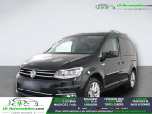 Annonce Volkswagen Caddy occasion Hybride 1.4 TSI 125 BVM � Beaupuy