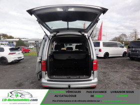 Volkswagen Caddy 1.4 TSI 125 BVM  occasion � Beaupuy - photo n�5