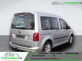 Volkswagen Caddy 1.4 TSI 125 BVM  occasion � Beaupuy - photo n�3