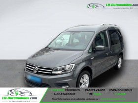 Volkswagen Caddy 1.4 TSI 125 BVM  occasion � Beaupuy - photo n�2