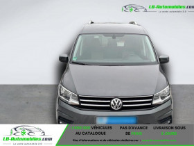 Volkswagen Caddy 1.4 TSI 125 BVM  occasion � Beaupuy - photo n�5
