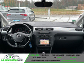 Volkswagen Caddy 1.4 TSI 125 BVM  occasion � Beaupuy - photo n�3