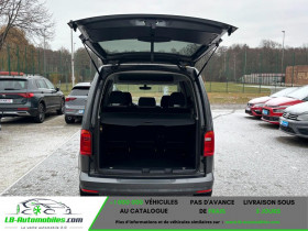 Volkswagen Caddy 1.4 TSI 125 BVM  occasion � Beaupuy - photo n�10