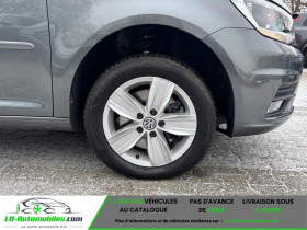 Volkswagen Caddy 1.4 TSI 125 BVM  occasion � Beaupuy - photo n�9