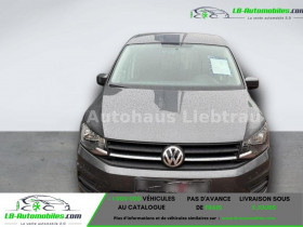 Volkswagen Caddy 1.4 TSI 125 BVM  occasion � Beaupuy - photo n�4