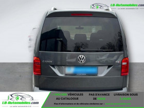 Volkswagen Caddy 1.4 TSI 125 BVM  occasion � Beaupuy - photo n�7