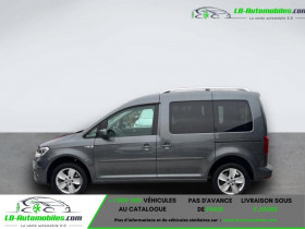 Volkswagen Caddy 1.4 TSI 125 BVM  occasion � Beaupuy - photo n�6