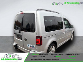 Volkswagen Caddy 1.4 TSI 125 BVM  occasion � Beaupuy - photo n�3