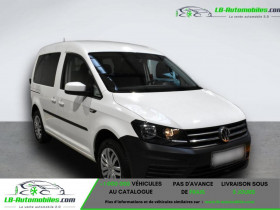 Volkswagen Caddy 1.4 TSI 125 BVM  occasion � Beaupuy - photo n�2