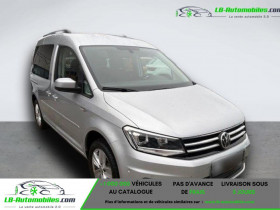 Volkswagen Caddy 1.4 TSI 125 BVM  occasion � Beaupuy - photo n�2
