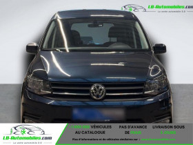 Volkswagen Caddy 1.4 TSI 125 BVM  occasion � Beaupuy - photo n�5