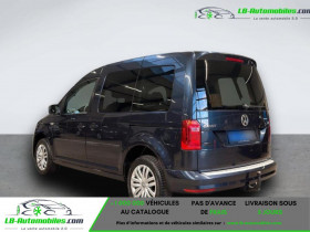 Volkswagen Caddy 1.4 TSI 125 BVM  occasion � Beaupuy - photo n�4