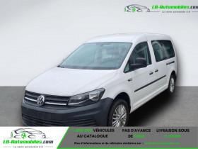 Volkswagen Caddy , garage LB AUTOMOBILES � Beaupuy