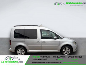 Volkswagen Caddy 1.4 TSI 125 BVM  occasion � Beaupuy - photo n�5