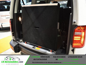 Volkswagen Caddy 1.4 TSI 125 BVM  occasion � Beaupuy - photo n�4