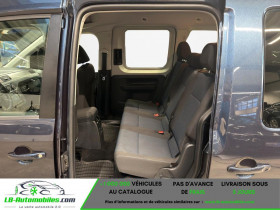 Volkswagen Caddy 1.4 TSI 125 BVM  occasion � Beaupuy - photo n�7