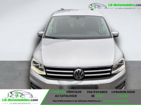 Volkswagen Caddy 1.4 TSI 125 BVM  occasion � Beaupuy - photo n�4