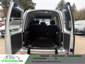 Volkswagen Caddy 1.4 TSI 125 BVM  occasion � Beaupuy - photo n�10