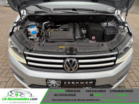 Volkswagen Caddy 1.4 TSI 125 BVM  occasion � Beaupuy - photo n�9