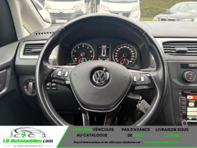 Volkswagen Caddy 1.4 TSI 125 BVM  occasion � Beaupuy - photo n�8