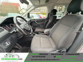 Volkswagen Caddy 1.4 TSI 125 BVM  occasion � Beaupuy - photo n�7