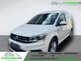 Volkswagen Caddy 1.4 TSI 125 BVM   Beaupuy 31