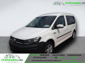 Volkswagen Caddy 1.4 TSI 125 BVM   Beaupuy 31