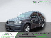 Volkswagen Caddy 1.4 TSI 125 BVM   Beaupuy 31