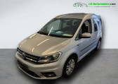Volkswagen Caddy 1.4 TSI 125 BVM   Beaupuy 31