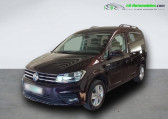Volkswagen Caddy occasion année 2015 boite Manuelle Annonce Volkswagen Caddy occasion Essence 1.4 TSI 125 BVM à Beaupuy