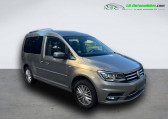 Volkswagen Caddy 1.4 TSI 125 BVM   Beaupuy 31