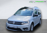 Volkswagen Caddy 1.4 TSI 125 BVM   Beaupuy 31