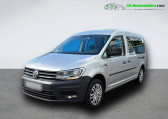 Annonce Volkswagen Caddy occasion Essence 1.4 TSI 125 BVM à Beaupuy