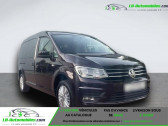 Volkswagen Caddy 1.4 TSI 125 BVM   Beaupuy 31