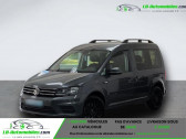 Volkswagen Caddy 1.4 TSI 125 BVM   Beaupuy 31