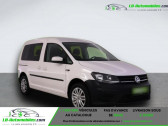 Volkswagen Caddy 1.4 TSI 125 BVM   Beaupuy 31