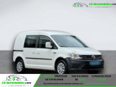 Volkswagen Caddy 1.4 TSI 125 BVM   Beaupuy 31