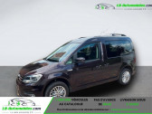 Volkswagen Caddy occasion année 2016 boite Manuelle Annonce Volkswagen Caddy occasion Essence 1.4 TSI 125 BVM à Beaupuy