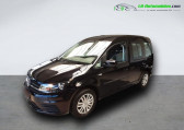 Volkswagen Caddy occasion année 2016 boite Manuelle Annonce Volkswagen Caddy occasion Essence 1.4 TSI 125 BVM à Beaupuy