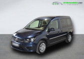 Volkswagen Caddy occasion année 2018 boite Manuelle Annonce Volkswagen Caddy occasion Essence 1.4 TSI 125 BVM à Beaupuy