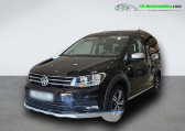 Volkswagen Caddy occasion année 2018 boite Manuelle Annonce Volkswagen Caddy occasion Essence 1.4 TSI 125 BVM à Beaupuy