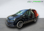 Volkswagen Caddy occasion année 2018 boite Manuelle Annonce Volkswagen Caddy occasion Essence 1.4 TSI 125 BVM à Beaupuy