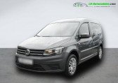 Volkswagen Caddy 1.4 TSI 125 BVM   Beaupuy 31