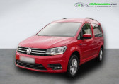 Annonce Volkswagen Caddy occasion Essence 1.4 TSI 125 BVM  Beaupuy