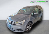 Volkswagen Caddy 1.4 TSI 125 BVM   Beaupuy 31