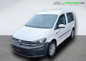 Annonce Volkswagen Caddy occasion Essence 1.4 TSI 125 BVM  Beaupuy